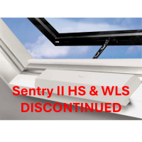 Discontinued - Sentry Series Skylights